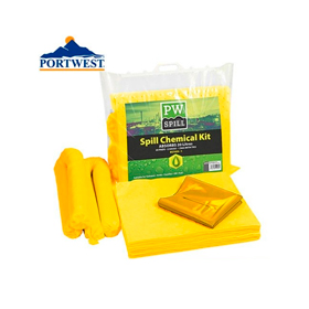 kit antiderrame
