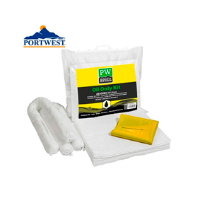 kit antiderrame