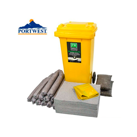 kit antiderrame