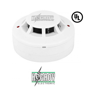 Sensor de HUmo