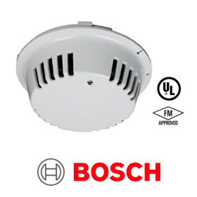 Sensor de HUmo