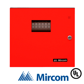 Panel Central