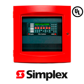 Panel Central