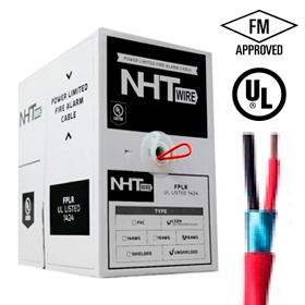Cable FPL