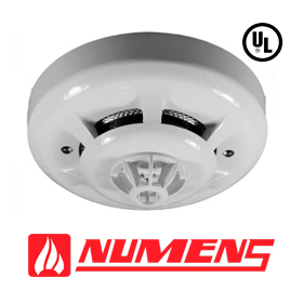 Sensor temperatura