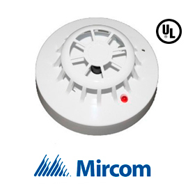 Sensor temperatura